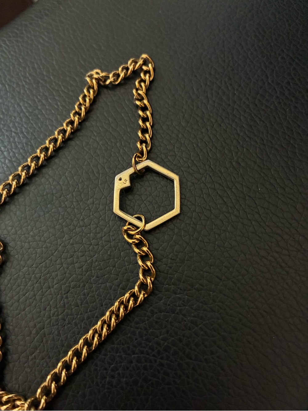 Little Rooms Portal necklace - Picture 6 of 8